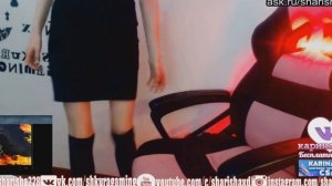 ШОК!!!!! 18+ КАРИНА ПОКАЗАЛА ИХ ... ФИРАМИРУ!!!! ФИРАМИР ТЕПЕРЬ НЕ МОЖЕТ ОХЛАДИТЬ СВОЮ РУКУ!!!