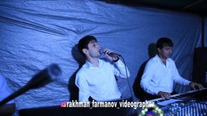 Эмирсултан Бегеев-Джейран 2019год.