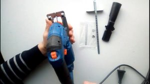 Обзор и тест электролобзика DEXTER мощностью 600W. Бюджетный лобзик из Леруа Мерлен.