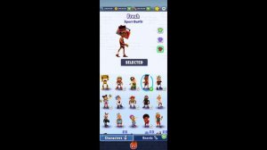 Update! Subway Surfers Mod Apk Version 2.35.0 || Unlock All Characters - Unlimited Money, Keys !!