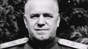 Валерий Горбачёв - НА СМЕРТЬ ЖУКОВА