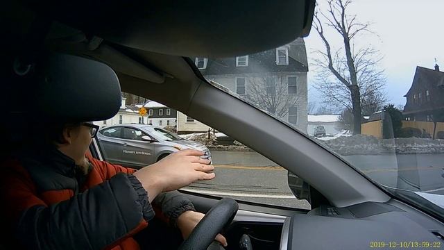 Bad Student Driver смотреть онлайн