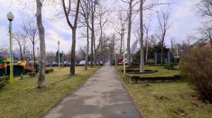 КРАСНОДАР 2022: Набережная, Парк победы, река Кубань, затон. Почему здесь так мало туристов?