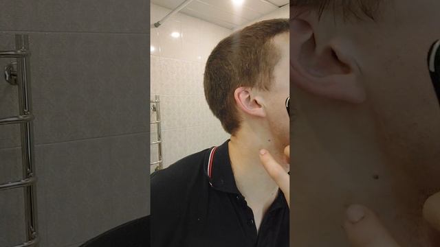 Бритьё опасной бритвой Puma 88 4/8, Solingen смотреть онлайн