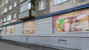 Шахтёрский район( горняцкий) Воркута . мои воспоминания...