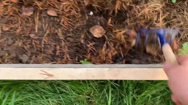 Грядка для клубники из шифера в два уровня смотреть онлайн