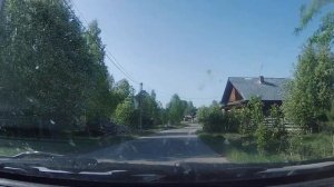 Летняя База Сокольский район Нижегородская область