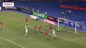 КУБОК АФРИКАНСКИХ НАЦИЙ: ИТОГИ ГРУППОВОГО ЭТАПА + НИГЕРИЯ VS КАМЕРУН - Один на один