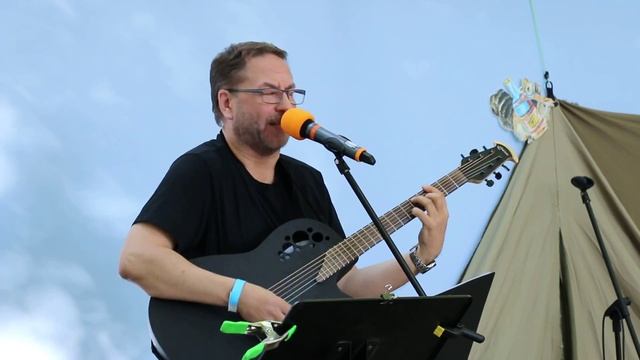 "Я задремал, мне приснился сон ..." Олег Булгак смотреть онлайн