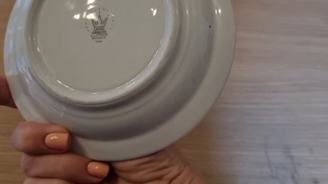Едем за новым фарфором Смотрите что нам удалось найти Когда в поиске клада сокровища барахолкаГерма
