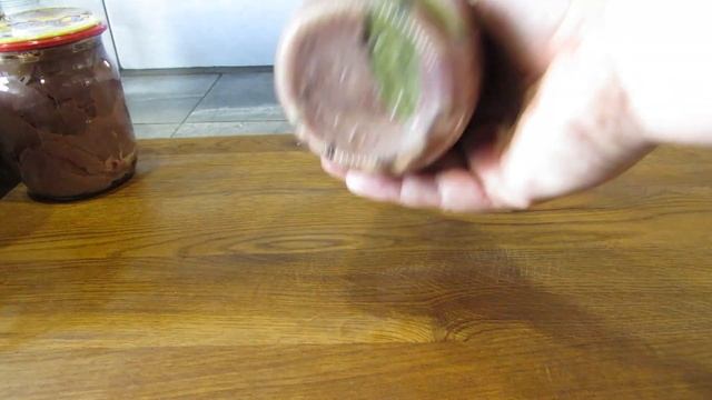 куриная печень в автоклаве смотреть онлайн