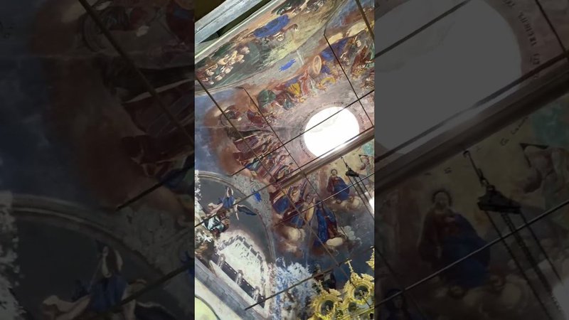 ХРАМ СВЯТИТЕЛЯ НИКОЛАЯ ЧУДОТВОРЦА В С. НИКОЛОПОЛЬЕ