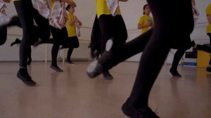 Ансамбль песни и танца МЕЛЕВШЕ