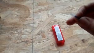 КАК СДЕЛАТЬ ВОДЯНУЮ ЗАЖИГАЛКУ