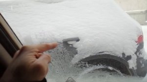 Про запуск Kia Ceed зимой и запотевание стёкол