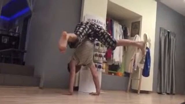 C PRANA food вы будете владеть сверхвозможностями! смотреть онлайн