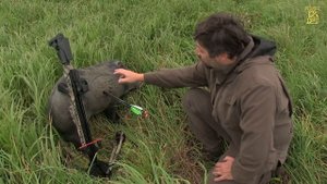 MANKUNG XB56 | Суровый волк для России | Арбалет 43кг