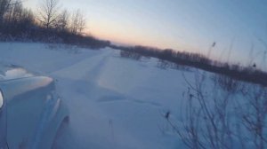 Тест цепей противоскольжения