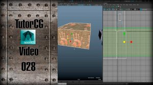 Как текстурировать большие объекты, дома и не только