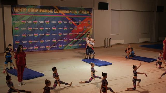 Спортивно-патриотический фестиваль «Россия – сильная страна»