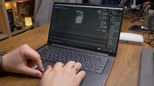 Обзор Lenovo YOGA Slim 7 - когда не нужно выбирать между портативностью и производительностью