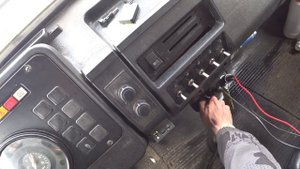 Зил Ассенизатор. Настройка и регулировка ГБО.