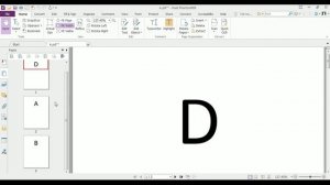 How to Insert and Delete pages in foxit phantom | How to arrange Pdf in Foxit Phantom. @techskycon