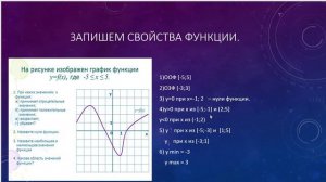 Алгебра 9 класс Макарычев Ч.2 п.2