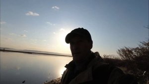 ЛОВЛЯ КАМБАЛЫ НА ДОНКУ С БЕРЕГА