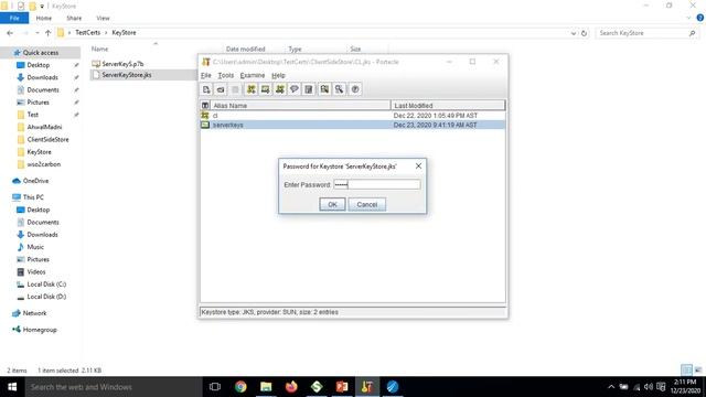 TIBCO BW6 SSL Tutorial | One Way SSL TIBCO BW6 | Two Way SSL TIBCO BW6 | TIBCO BW6 SSL REST Service смотреть онлайн