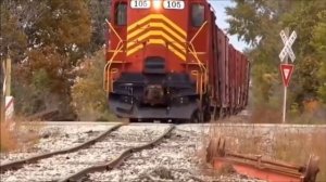 Эх Дороги...