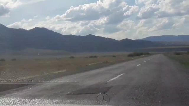 Дорога Алаколь смотреть онлайн