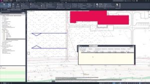 Новые возможности Civil 3D 2024: переходы коридоров