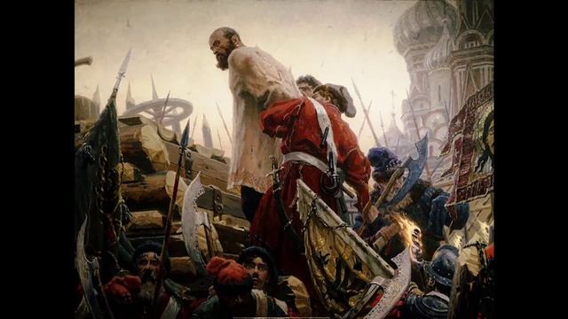 Иван Грозный: всё ли так однозначно? смотреть онлайн