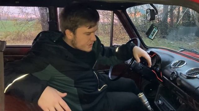 Обзор Ваз-2106 Vanessa Limited edition 1990 смотреть онлайн