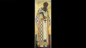 Святитель Григорий Богослов.  Избранные творения.  Часть 1.