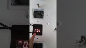 Скрытые еастройки производителя инкубатор несушка 104