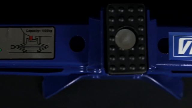 Механические ромбовидные домкраты VITOL смотреть онлайн