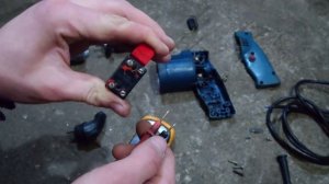 ИЭ-1202А Восстановление ЭлектроДрели СССР 1970-Х годов !