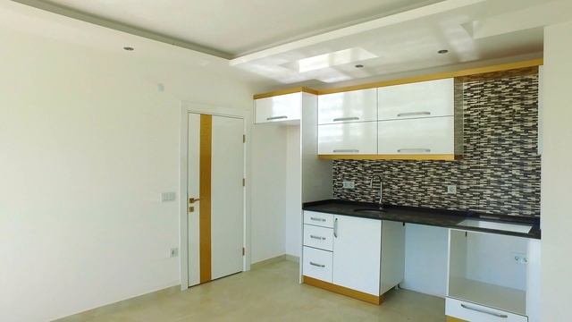 Недвижимость в Турции: Квартира в Кестеле, Алания, Турция turkey alanya || RestProperty