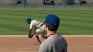 MLB® 10 The Show™: Road to the Show