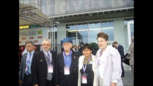 Балабуха Андрей Дмитриевич. Вечер памяти 11 апреля 2022 г.