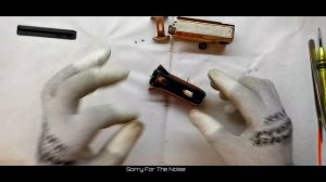 SMOK Nord 4 Pod Leather Series 80w | How To Disassembly SMOK Nord 4 Pod | How To Change Fire Button