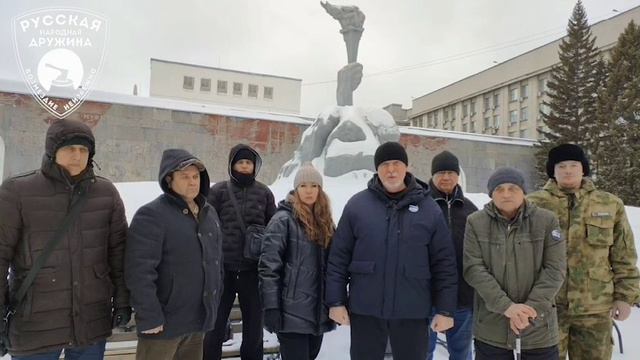 Новосибирск. Крик о помощи смотреть онлайн