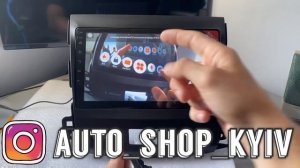 Видеорегистратор USB DVR с 1080P разрешением нового образца для Android магнитол Auto_shop_kyiv