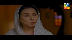 Khamoshi | Episode 6 | HUM TV Drama 