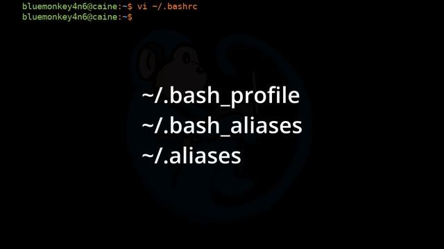 Tips and Tricks - 03 - shell aliases смотреть онлайн