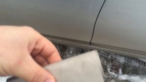 Экранирование сигнала радиометки автомобиля