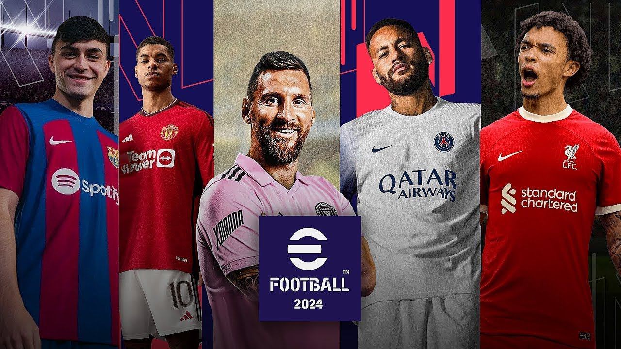 STREAM | Народная команда  | Цель: 1650 | Dream Team | Играем eFootball 24 на PS5 |