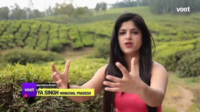 Roadies Real Heroes | Episode 1 | смотреть онлайн